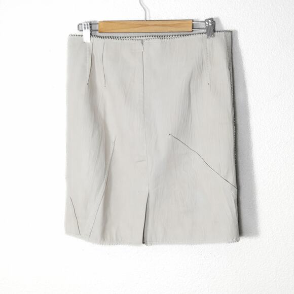 Christian Dior Boutique Women’s Skirt Designer Luxe Old Money Vintage Couture 8 - Picture 2 of 11